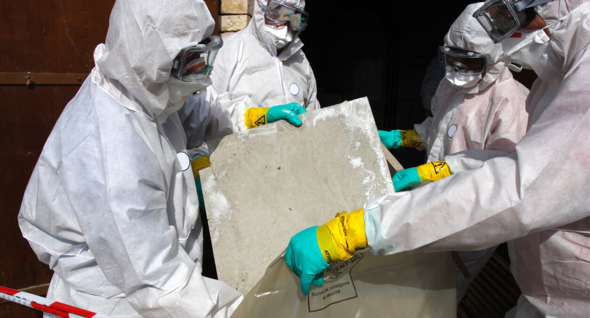 Asbestos Refresher Training 2025